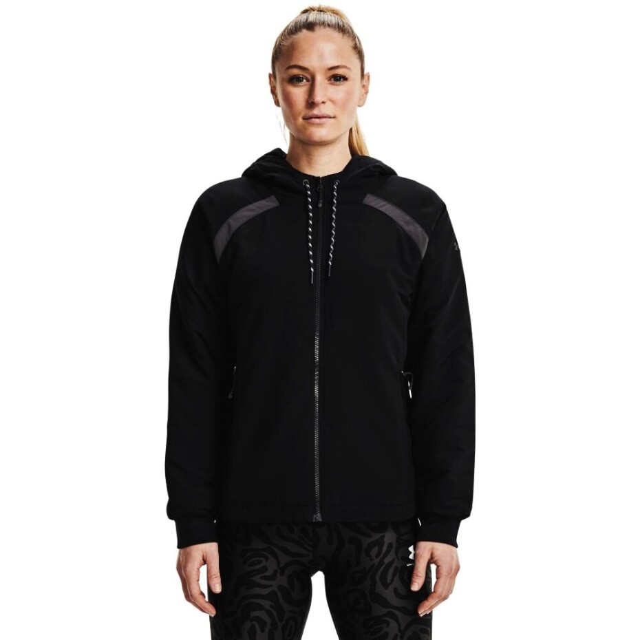 Dámská bunda Under Armour  Sky Insulate black S - main (4)
