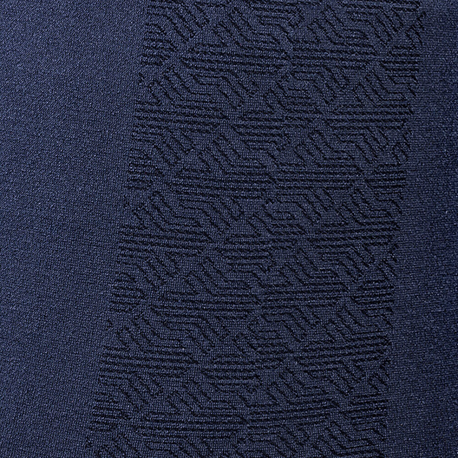 Pánské tričko Tecnifibre  Pro Seamless Baselayer Navy M - main (3)