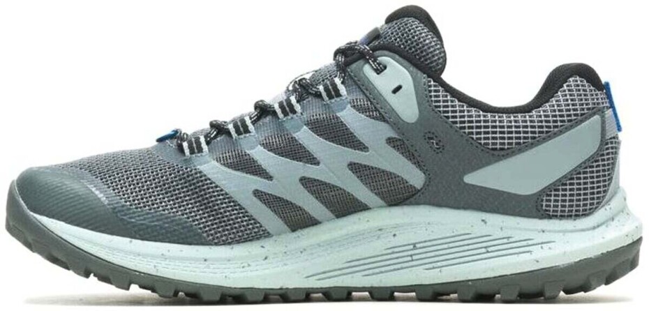 Pánská běžecká obuv Merrell  Nova 3 Monument  UK 7 - main (1)