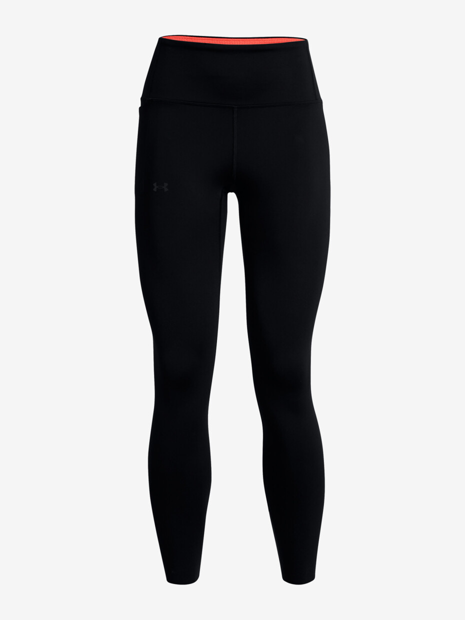 Under Armour UA SmartForm Rush Ank Leg - černé - main (4)