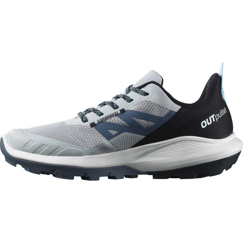 Dámská outdoorová obuv Salomon  OUTpulse W  UK 7,5 - main (3)