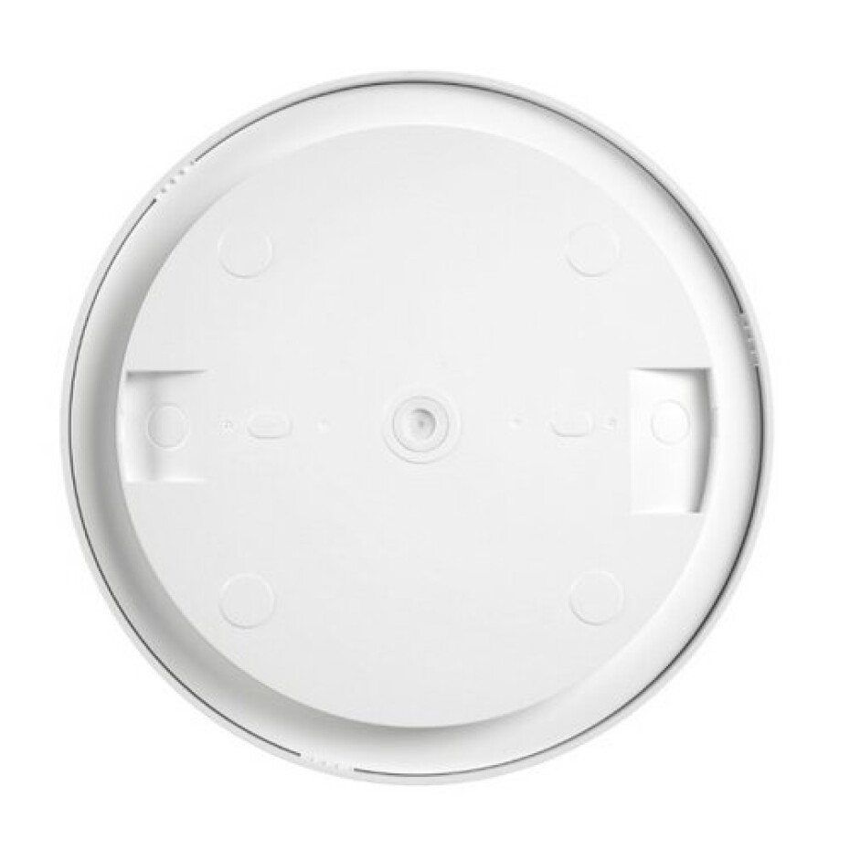 Panlux Přisazené LED svítidlo Verona Circle Smart bílá, pr. 28,3 cm, IP54 - main (4)