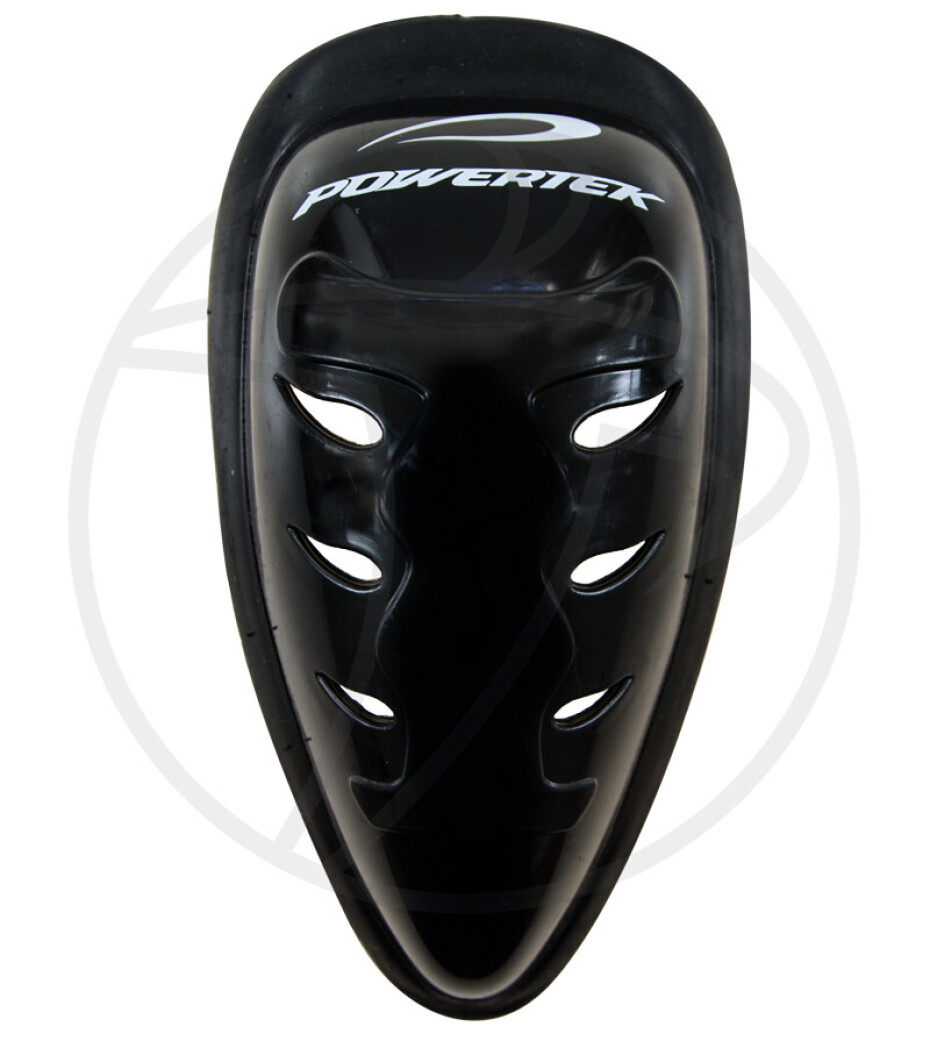 Šortky se suspenzorem POWERTEK  V3.0 Junior L - main (2)