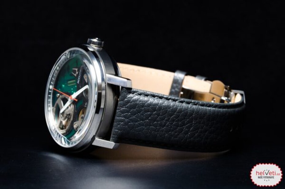Bulova Accutron Spaceview 2020 2ES6A005 - main (3)