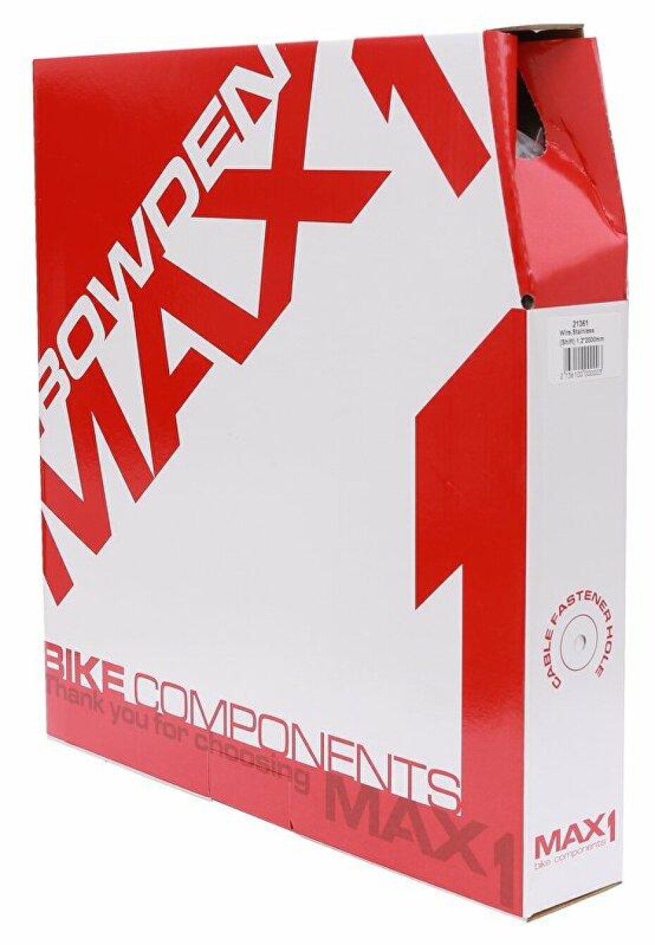 Max1 lanko brzdové MTB 750 mm BOX - main (0)