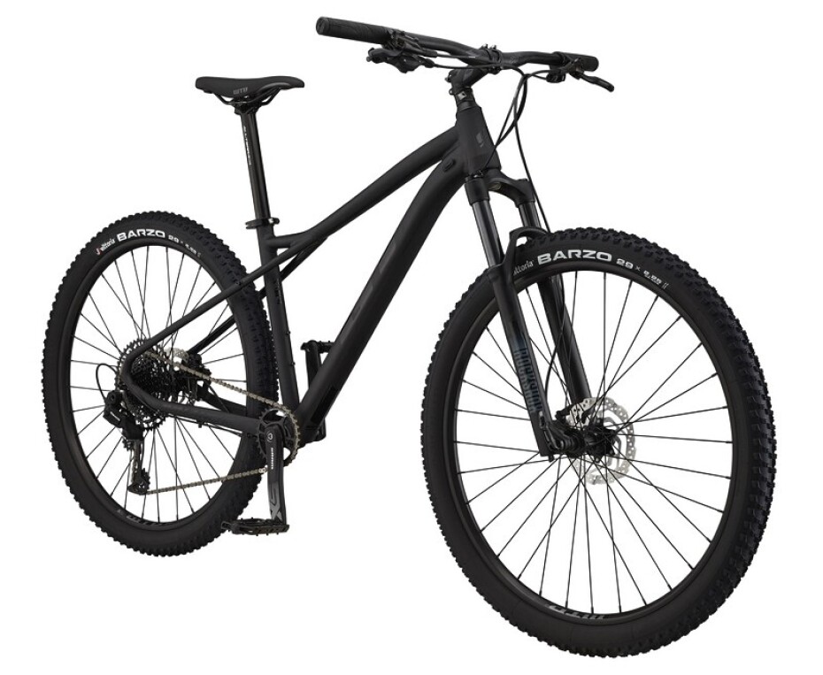 Horské kolo GT  Avalanche 29 Expert S - main (1)