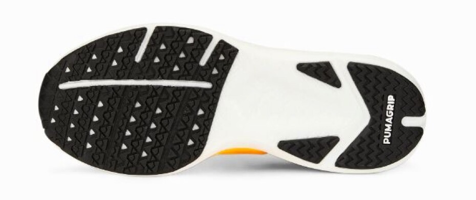 Dámská běžecká obuv Puma  Liberate Nitro Fireglow Sun Stream  EUR 37,5 - main (7)