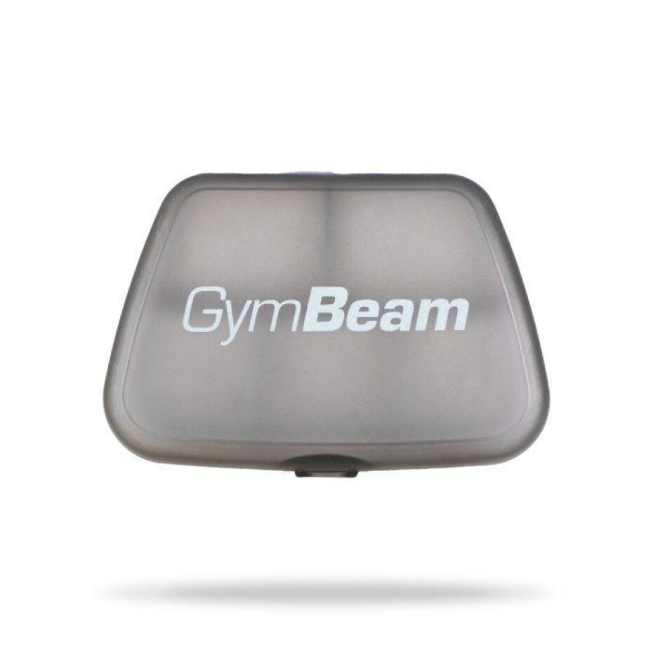 GymBeam PillBox 5 (VÝPRODEJ) - main (0)