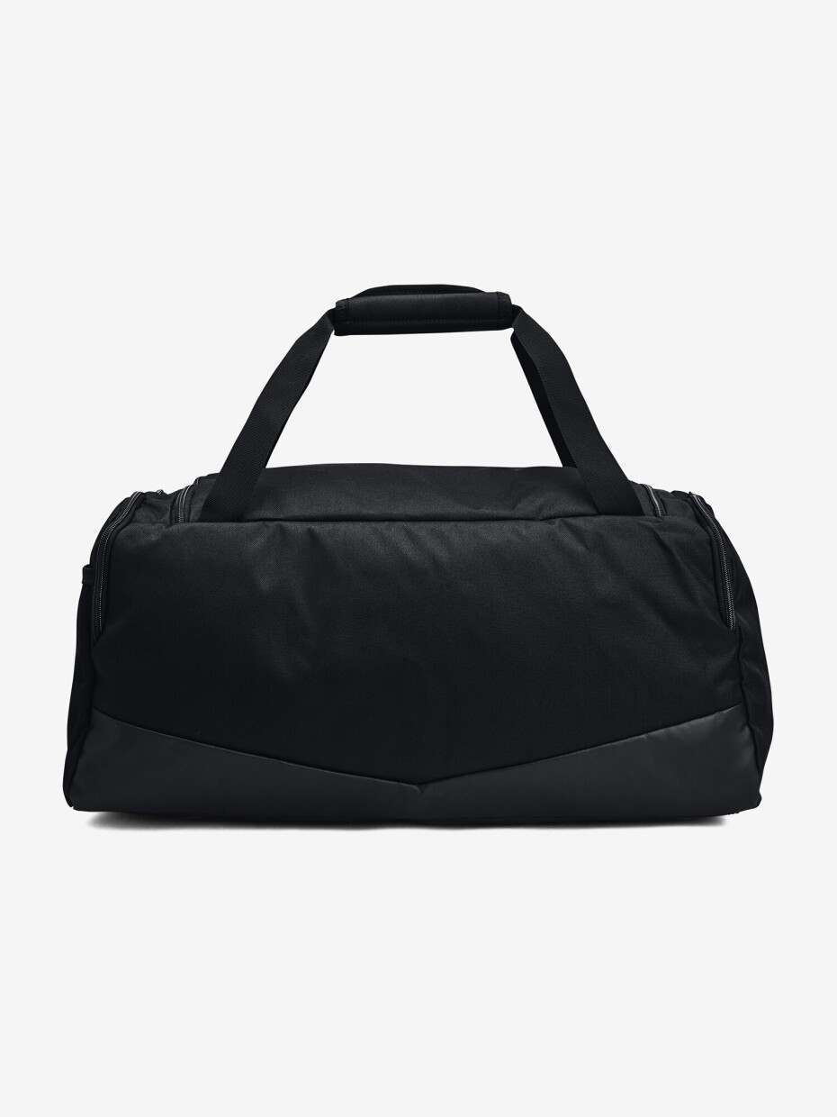 Under Armour Undeniable 5.0 SM Duffel 001/Black/Meatallic Silver 40 l - main (7)
