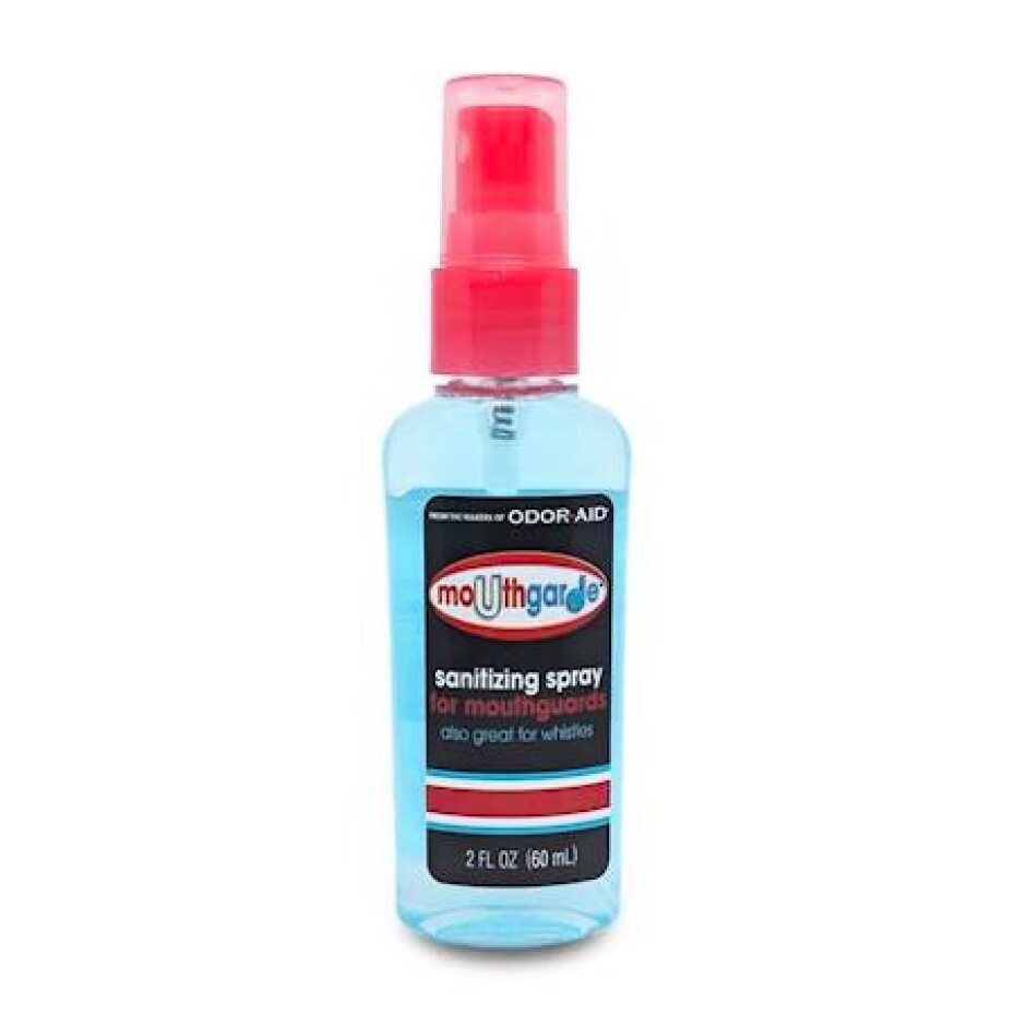 Odor aid dezinfekční sprej na chrániče zubů 60 ml - main (0)