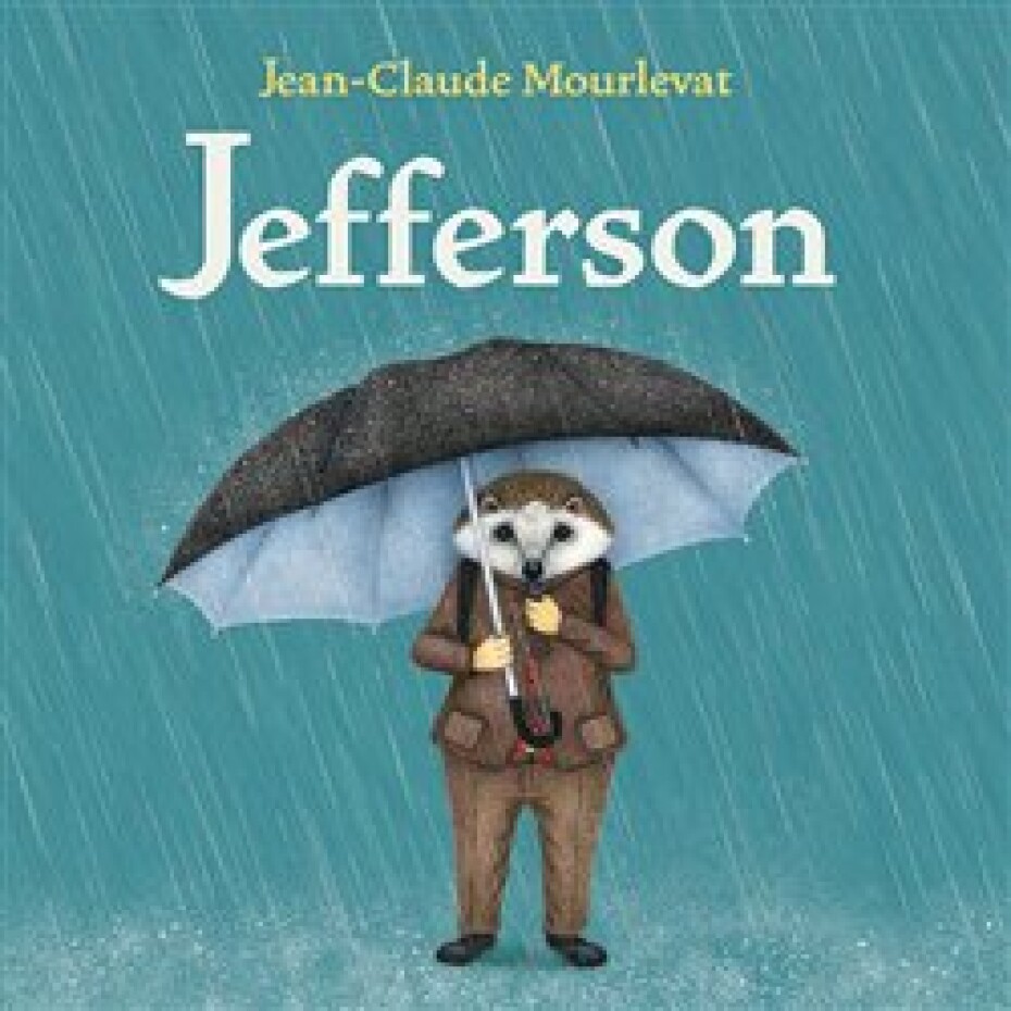Jefferson - Jean-Claude Mourlevat - main (0)