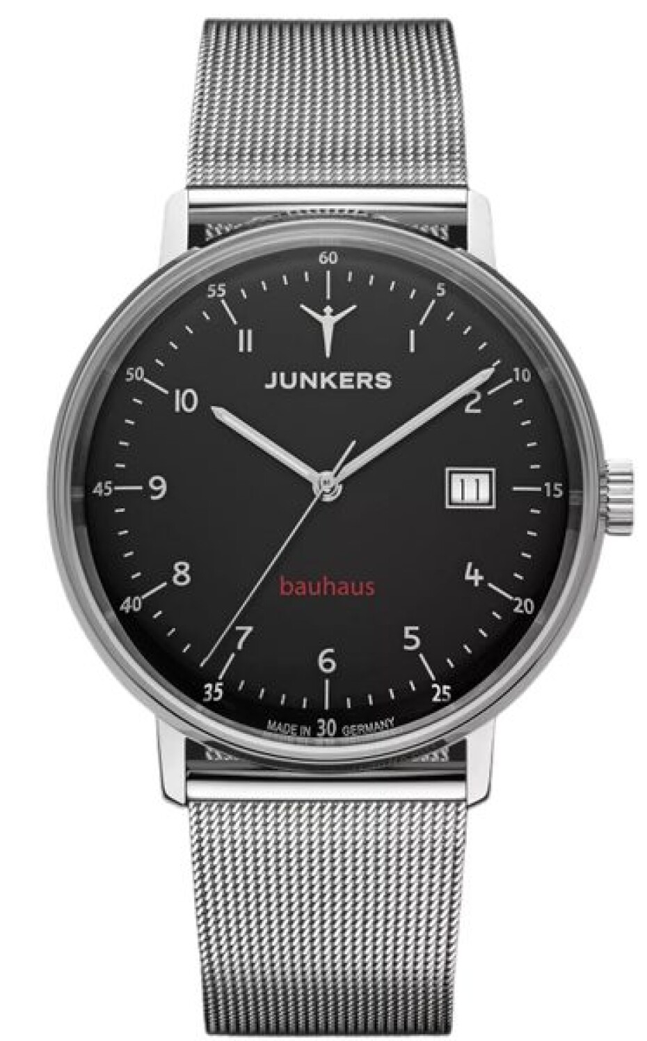 Junkers Bauhaus Sapphire Automatic 968.01.02.M - main (0)