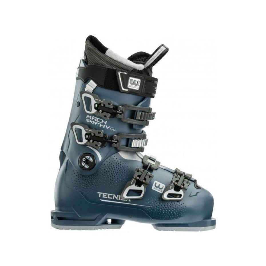 Tecnica Mach Sport 75 HV W dark avio 21/22 - main (0)