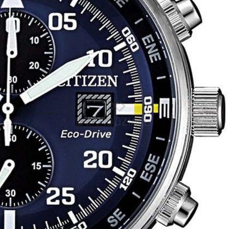Citizen Sports Chrono CA0690-88L - main (4)