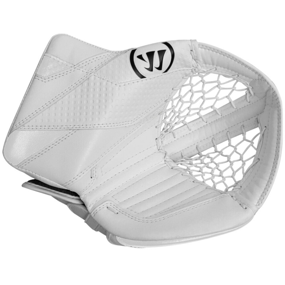Lapačka Warrior Ritual G7 PRO White Intermediate na levou ruku (normální) - main (1)