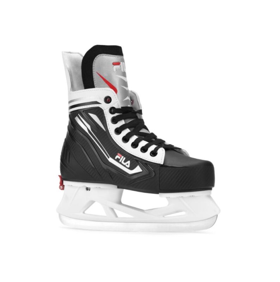 Fila Viper HC Junior Black - main (0)
