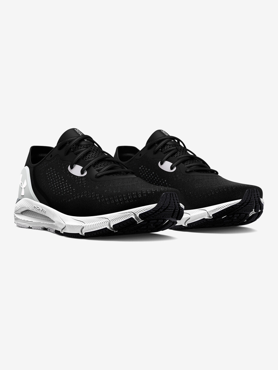 Dámská běžecká obuv Under Armour HOVR Sonic 5-BLK  EUR 39 - main (3)