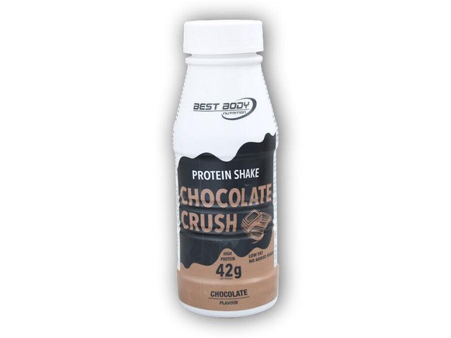 Best Body Nutrition Protein shake RTD 500ml - main (0)