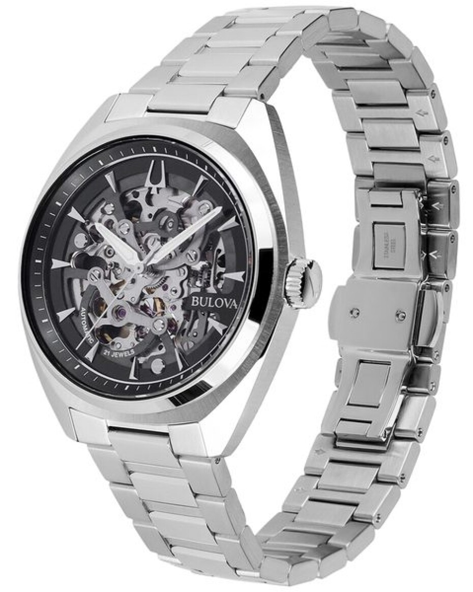 Bulova Surveyor Automatic Skeleton 96A293 - main (1)