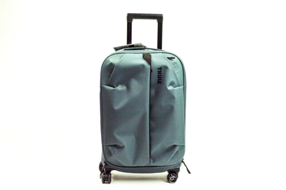 Thule Aion Carry on Spinner TARS122N Dart Slate 36 l 36 l - main (15)