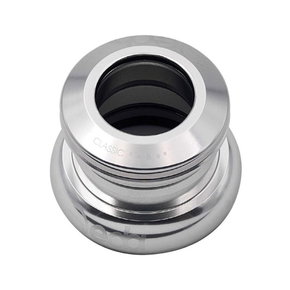 Deda Elementi Deda Classic 1 1/8-1.5" Silver Semi-integrované složení hlavové - main (0)