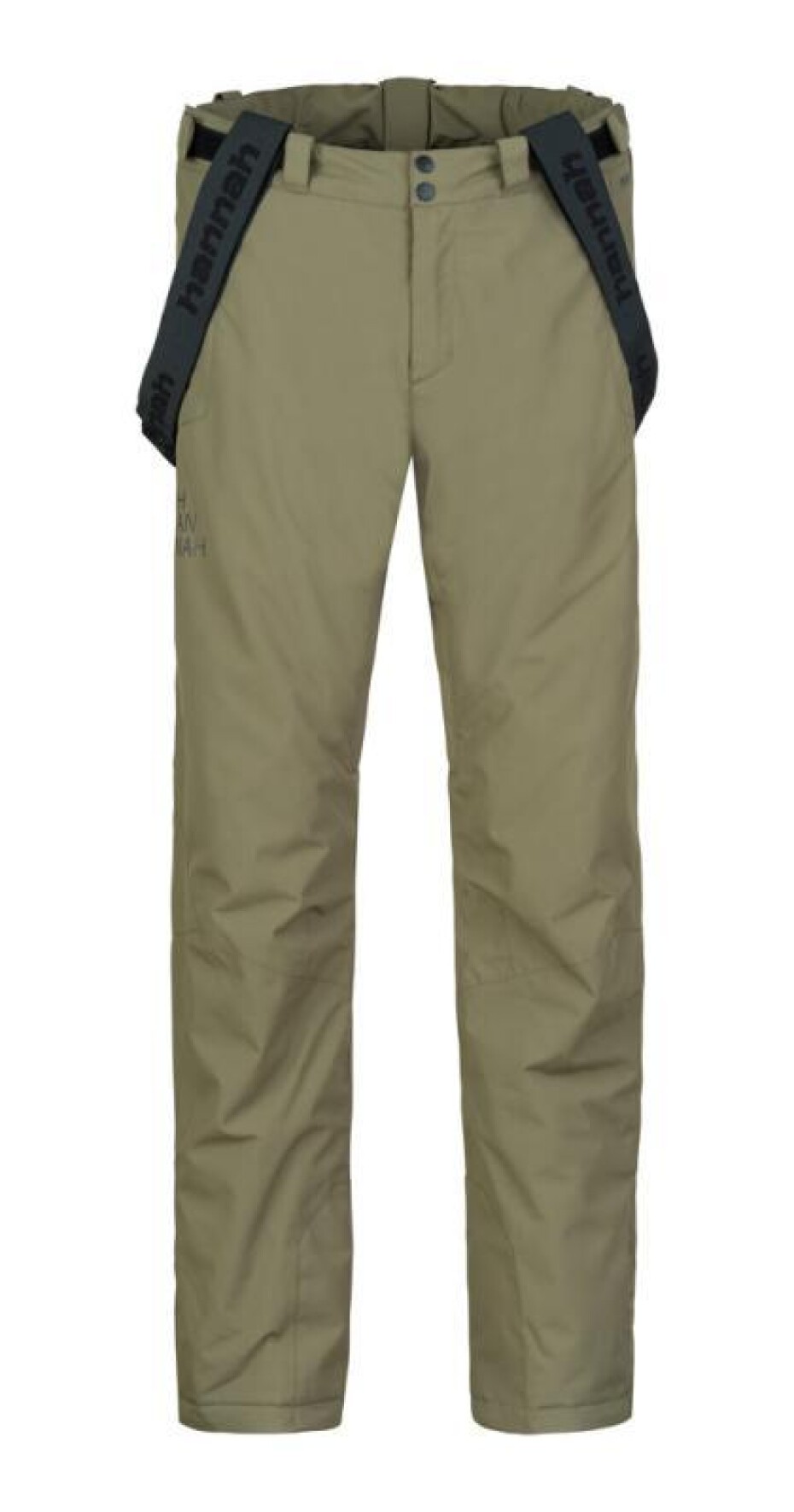 Hannah Slater FD burnt olive - main (0)
