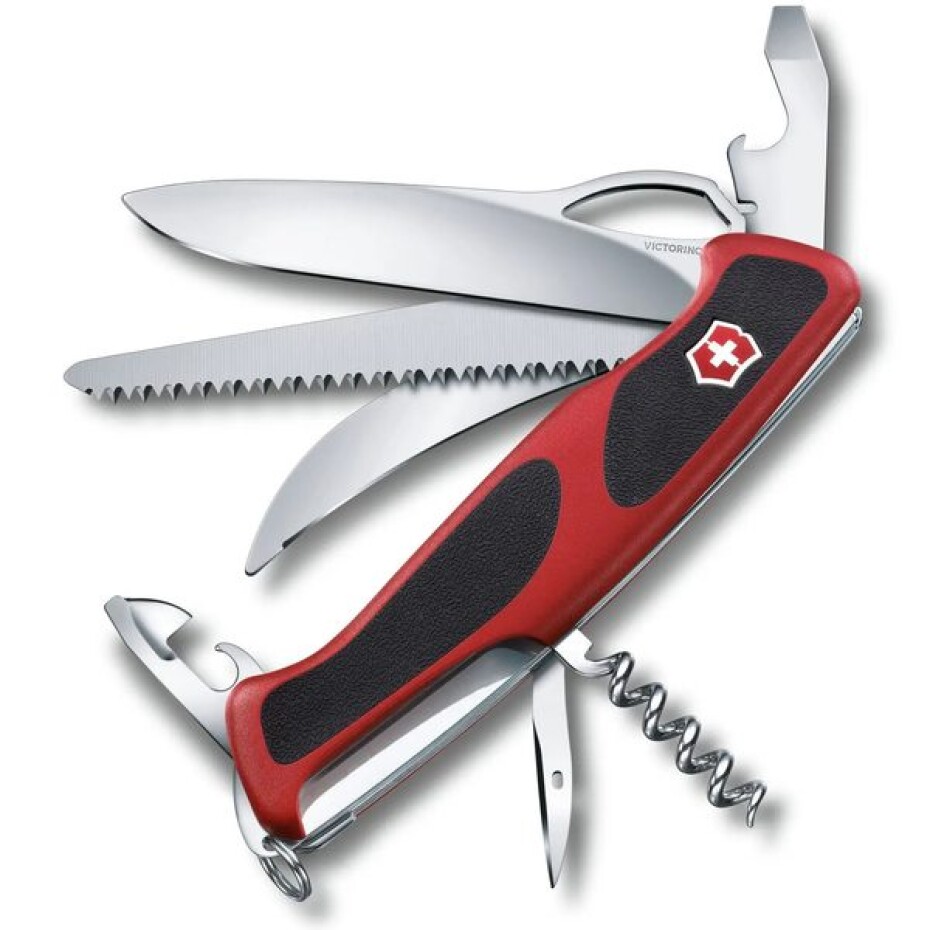 Nůž Victorinox RangerGrip 57 Hunter - main (0)