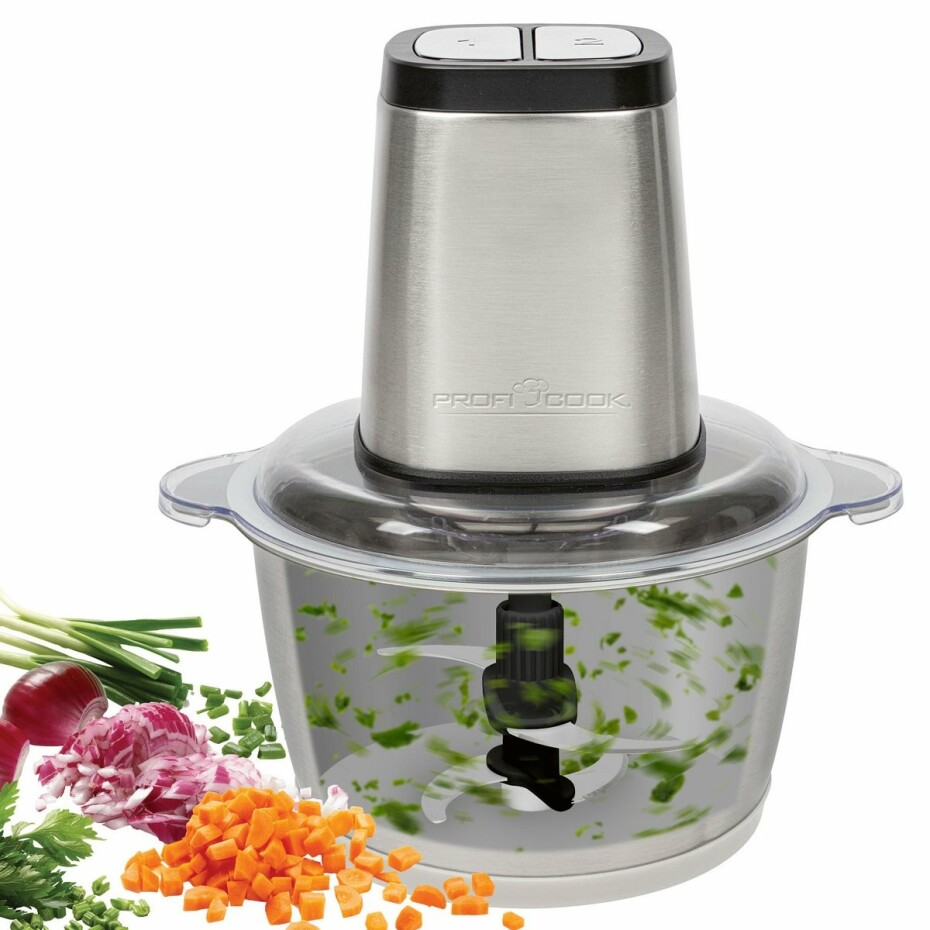ProfiCook MZ 1227 univerzální sekáček Chopper - main (5)