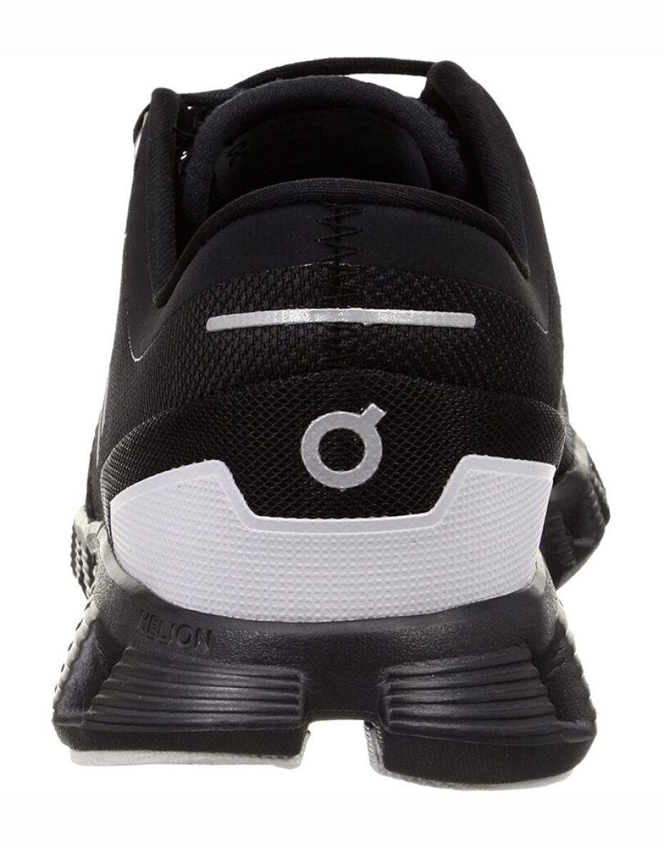 Dámská běžecká obuv On  Cloud X Black  EUR 38,5 - main (2)