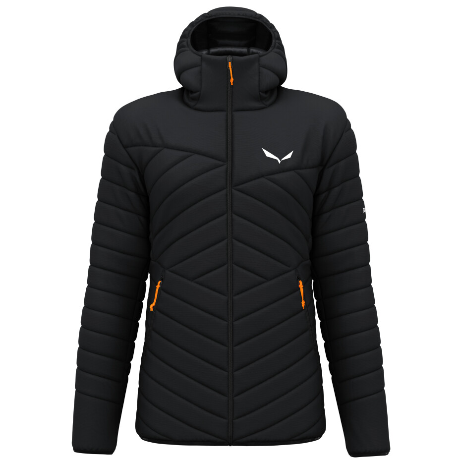 Pánská bunda Salewa  Brenta RDS DWN JKT Black Out M - main (0)