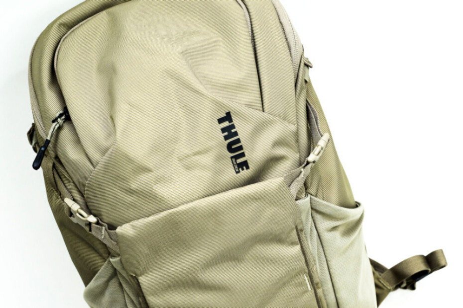 Batoh Thule AllTrail Hydration Backpack 22L - Faded Khaki - main (8)