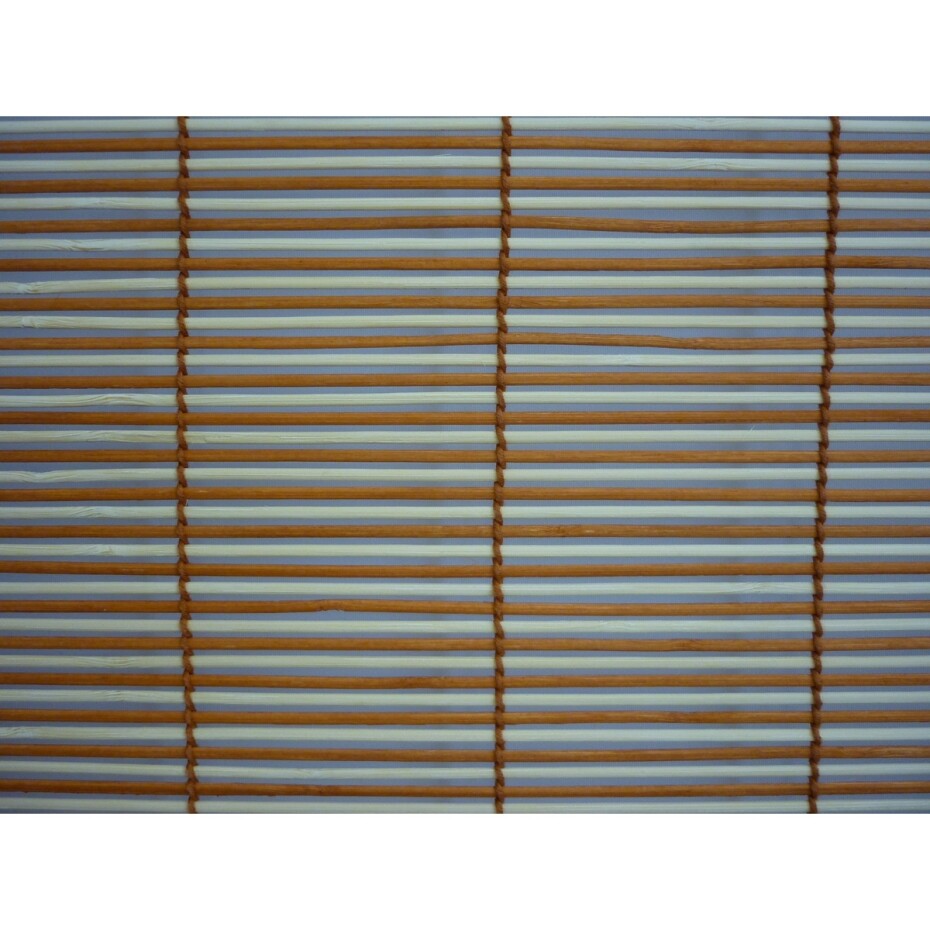 Gardinia Roleta bambusová přír./třešeň, 100 x 160 cm - main (3)