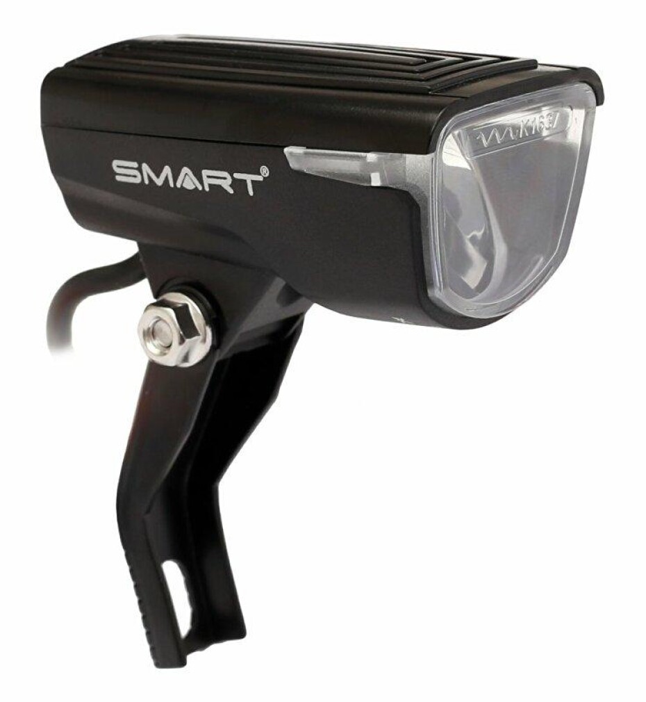Smart světlo přední Rays E-bike - main (0)