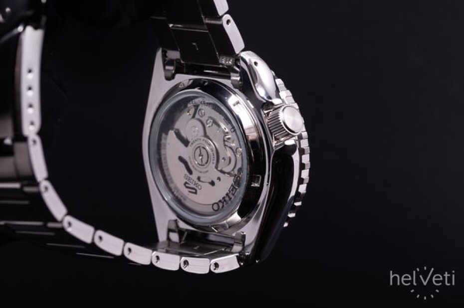Seiko 5 SKX Series SRPK99K1 - main (8)