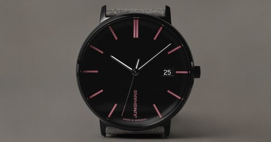 Junghans Form Damen 47/4256.00 - main (2)