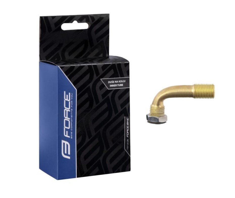 Force Duše 10 x 2 WH767A, AV 25mm 90 stupňů - main (0)