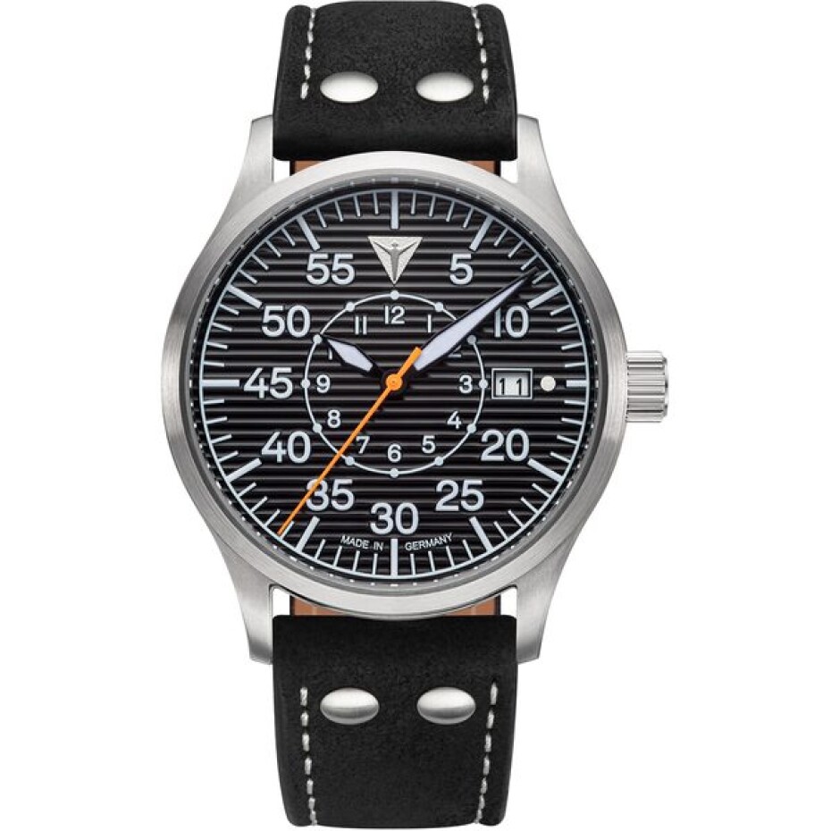 Junkers Baumuster B Automatik 952.01.02 - main (0)