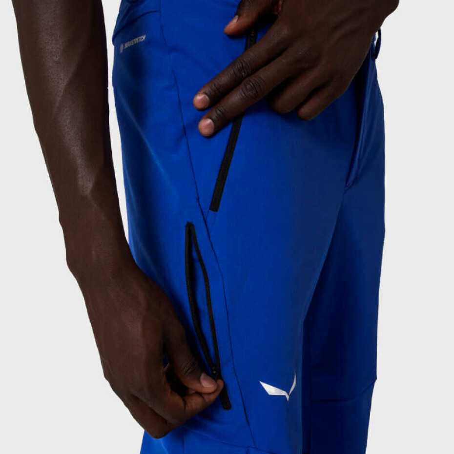 Pánské kalhoty Salewa  Agner Orval 3 DST M Reg Pants  XL - main (5)