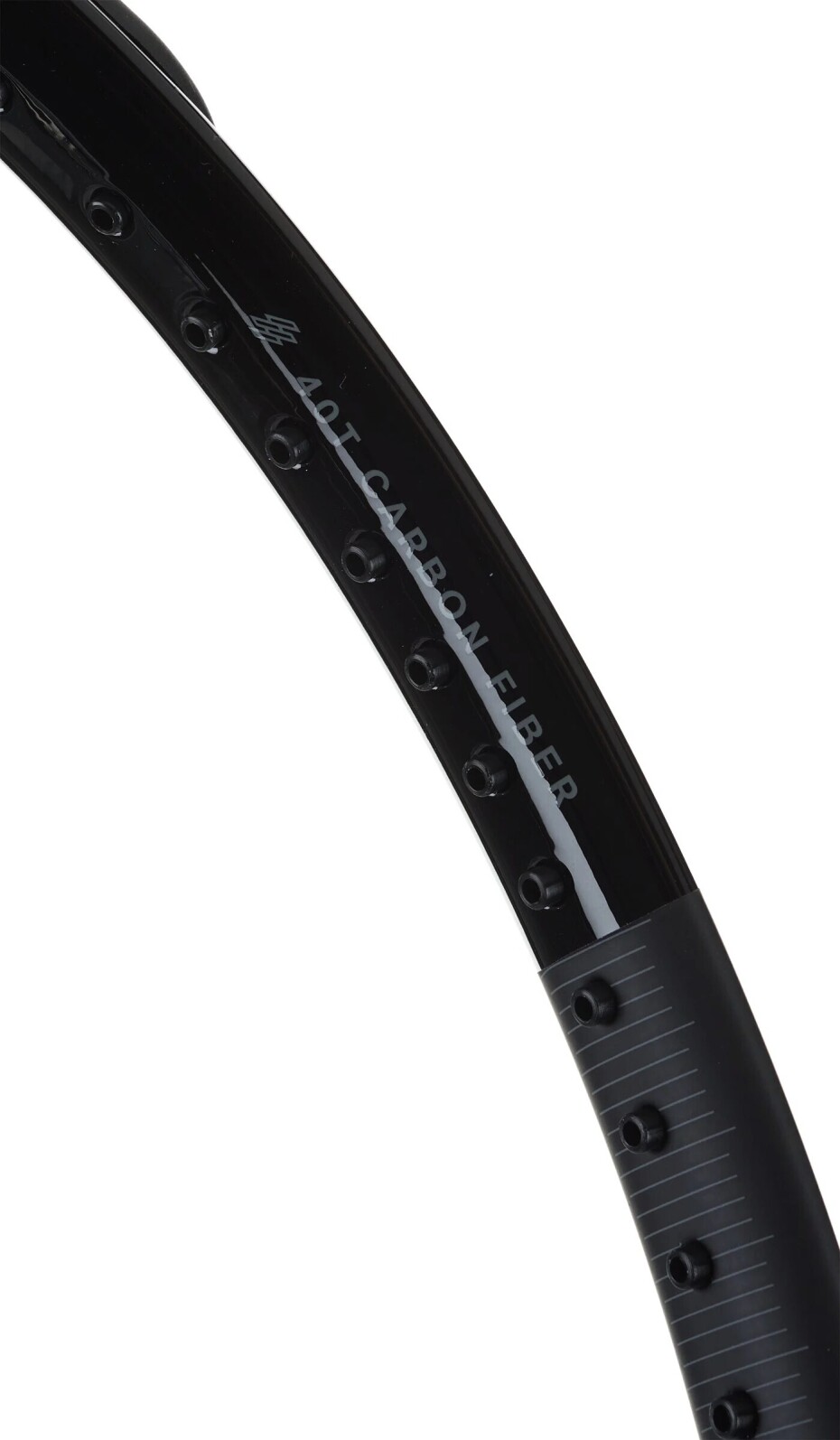 Tenisová raketa Solinco Blackout 300  L3 - main (3)