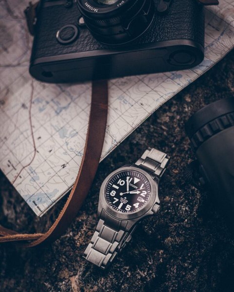 Citizen Promaster Tough Super Titanium BN0118-55E - main (18)