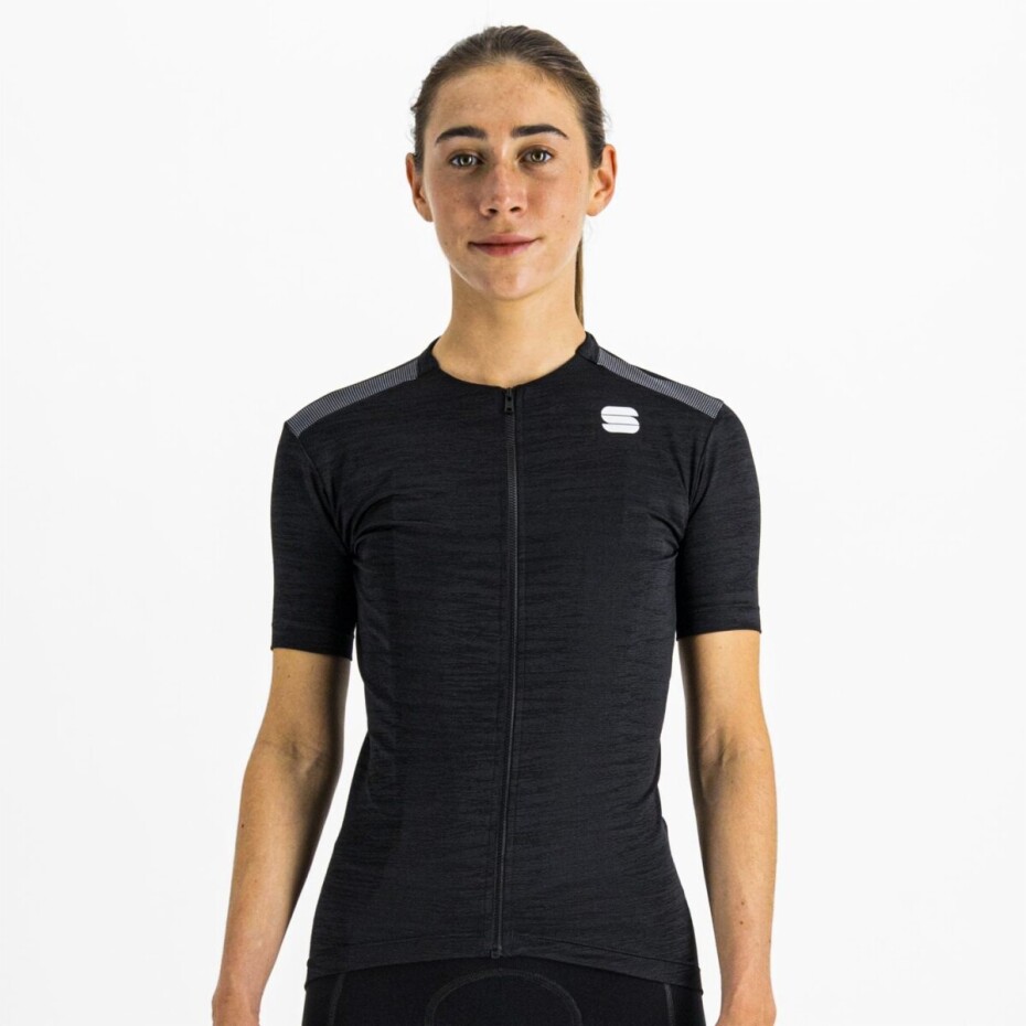 Dámský cyklistický dres Sportful  Supergiara W - main (0)
