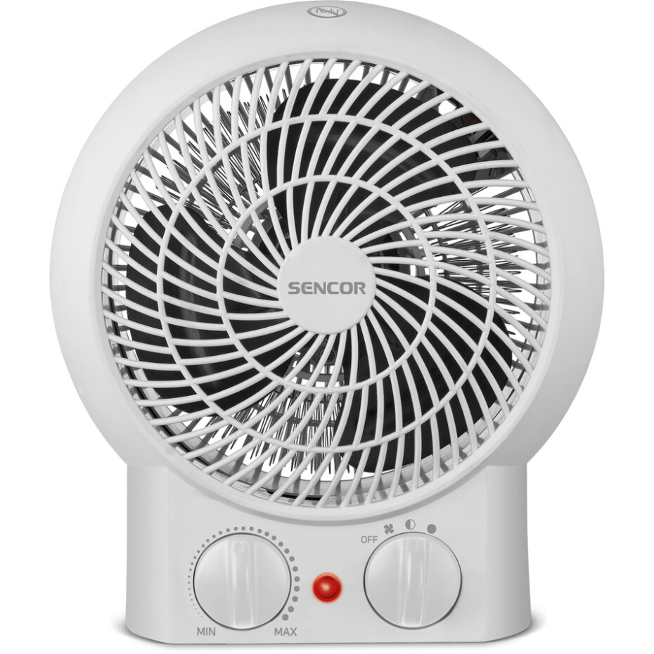 Sencor SFH 7020WH horkovzdušný ventilátor - main (0)