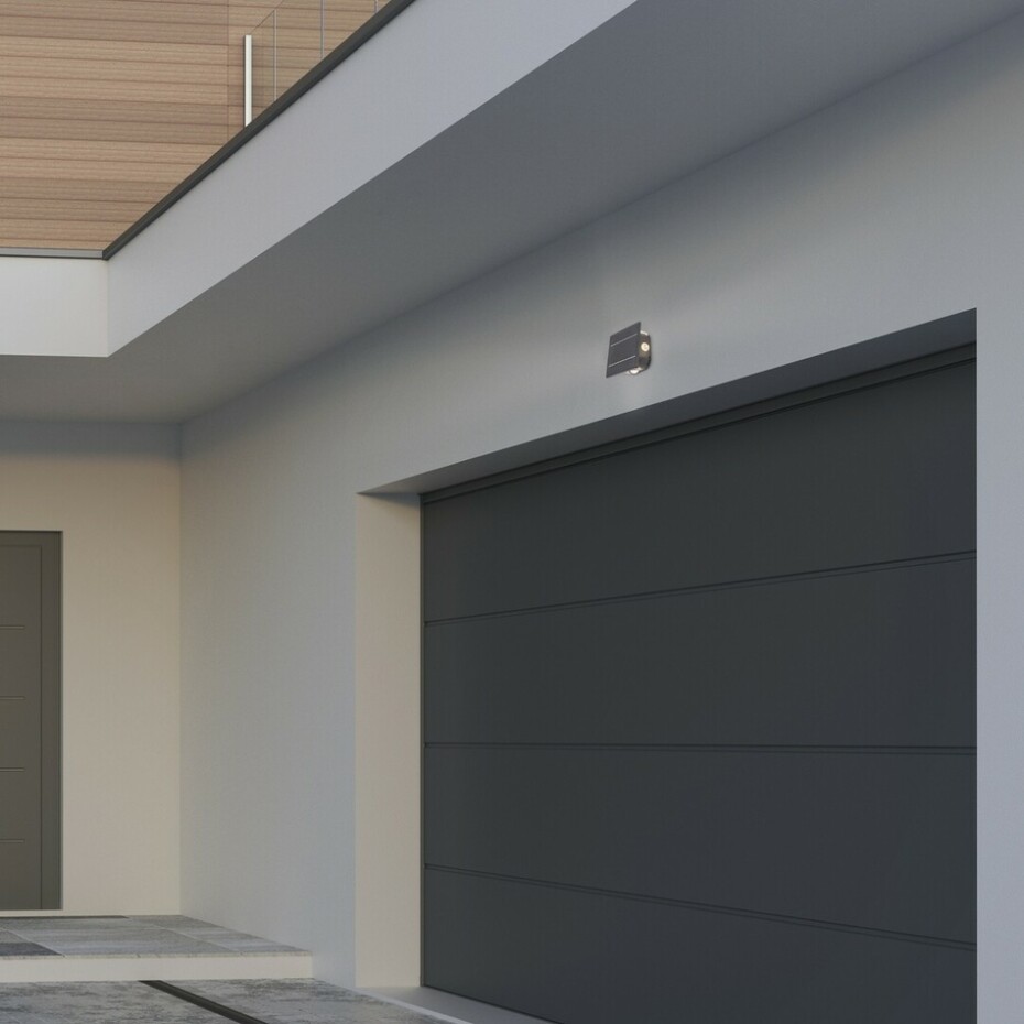 Rabalux 77034 solární nástěnné LED svítidlo Emmen - main (3)