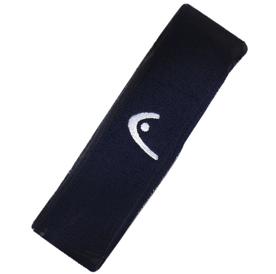Čelenka Head  Headband Navy - main (0)