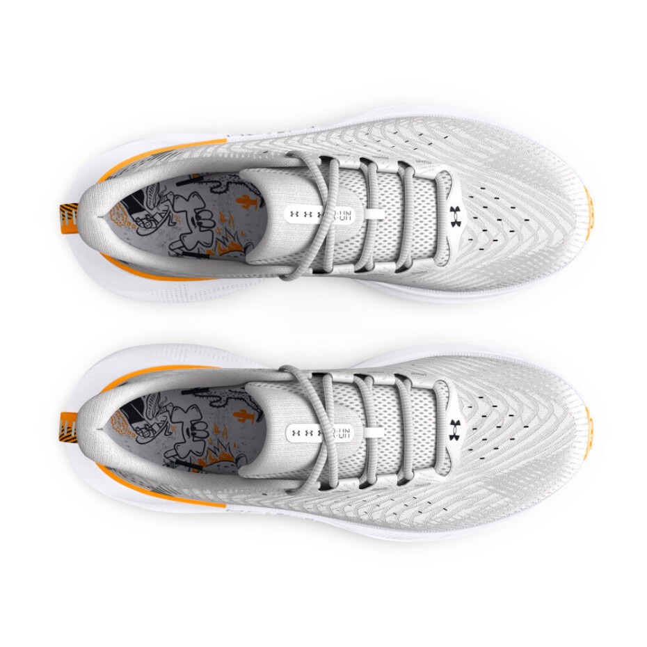 Dámská běžecká obuv Under Armour Infinite Pro We Run GRY  EUR 36,5 - main (3)