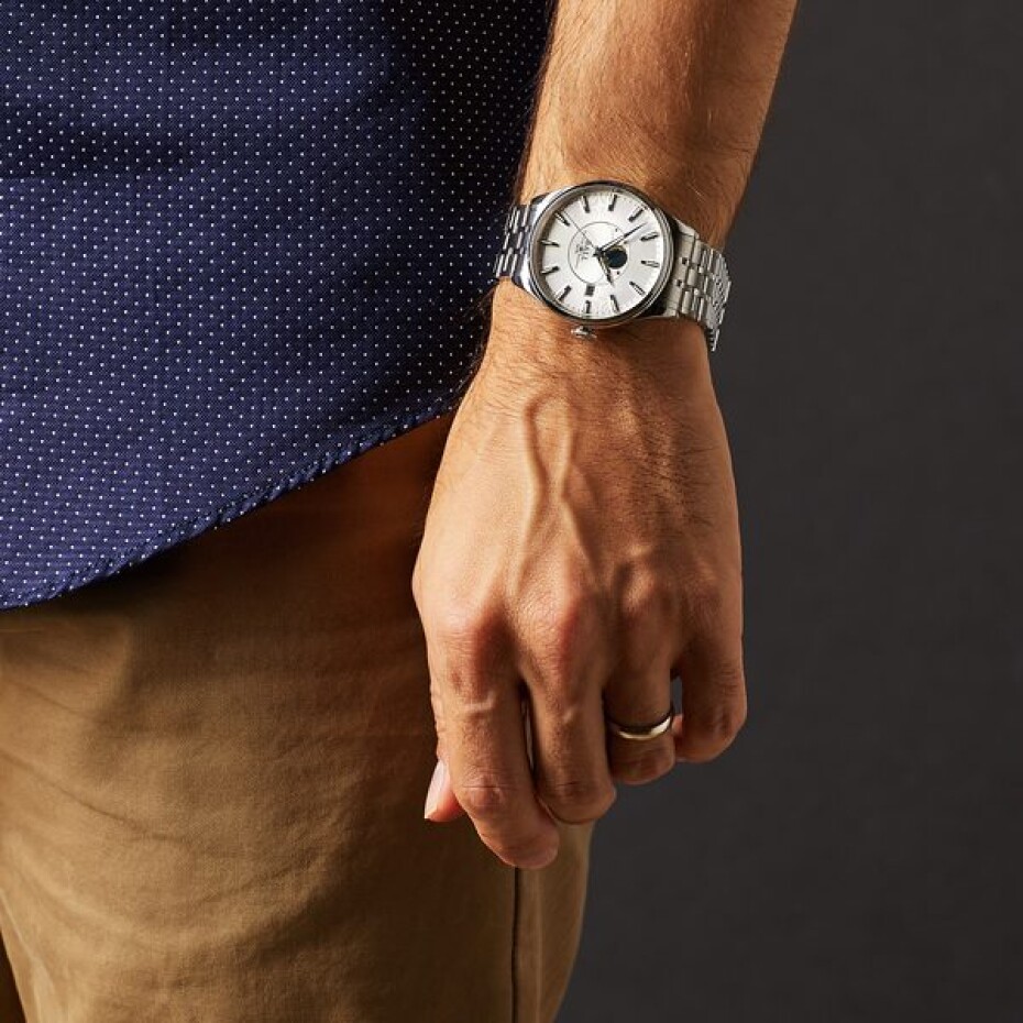 Ball Trainmaster Moon Phase NM3082D-SJ-SL - main (9)