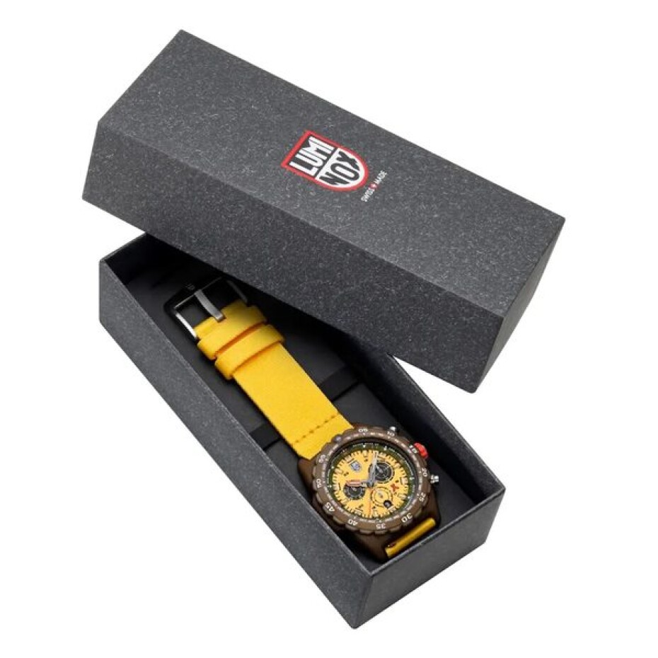 Luminox BEAR GRYLLS Survival Master XB.3745.ECO - main (16)