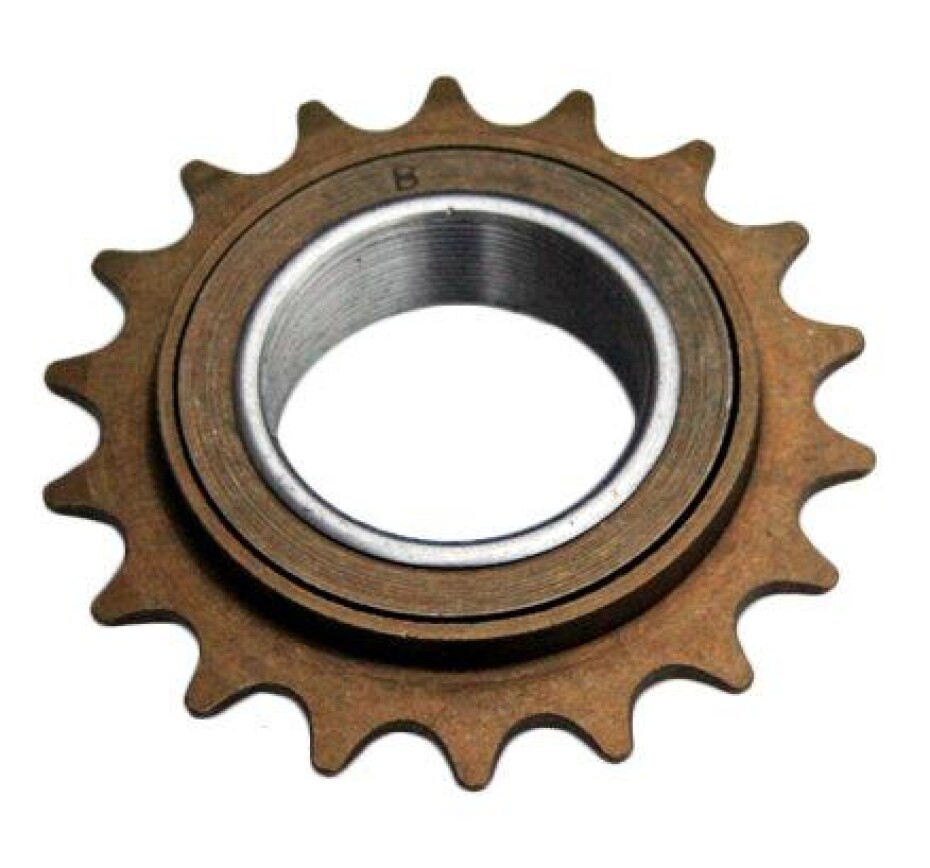 Basic Volnoběžka 20z - main (0)