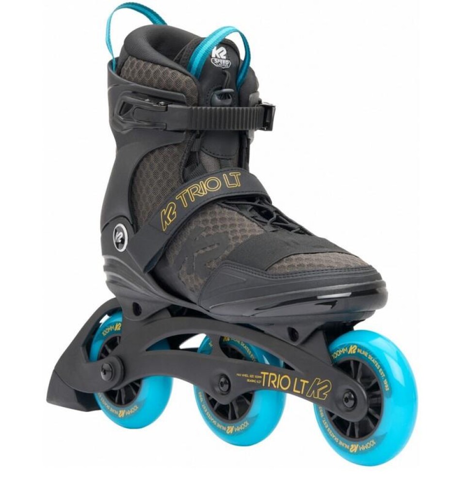 K2 Trio LT 100 - main (0)