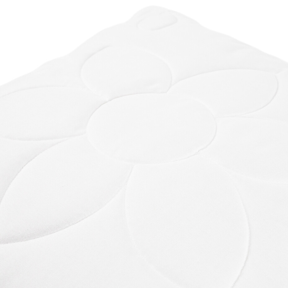 Bellatex Polštář Květ, 800 g, 70 x 80 cm - main (1)